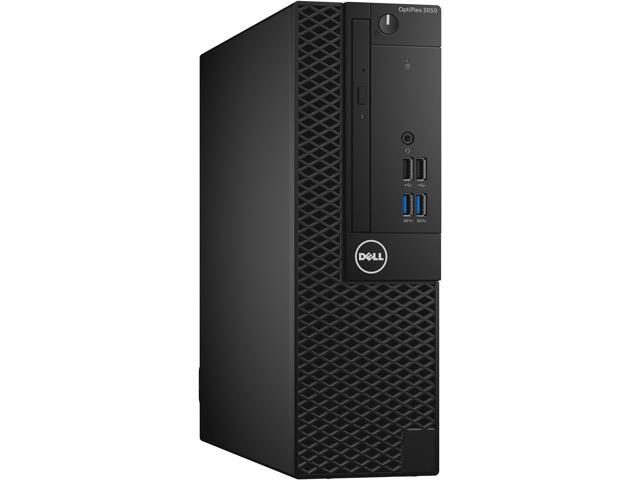intel Core i5 7th Gen Business Grade Desktop