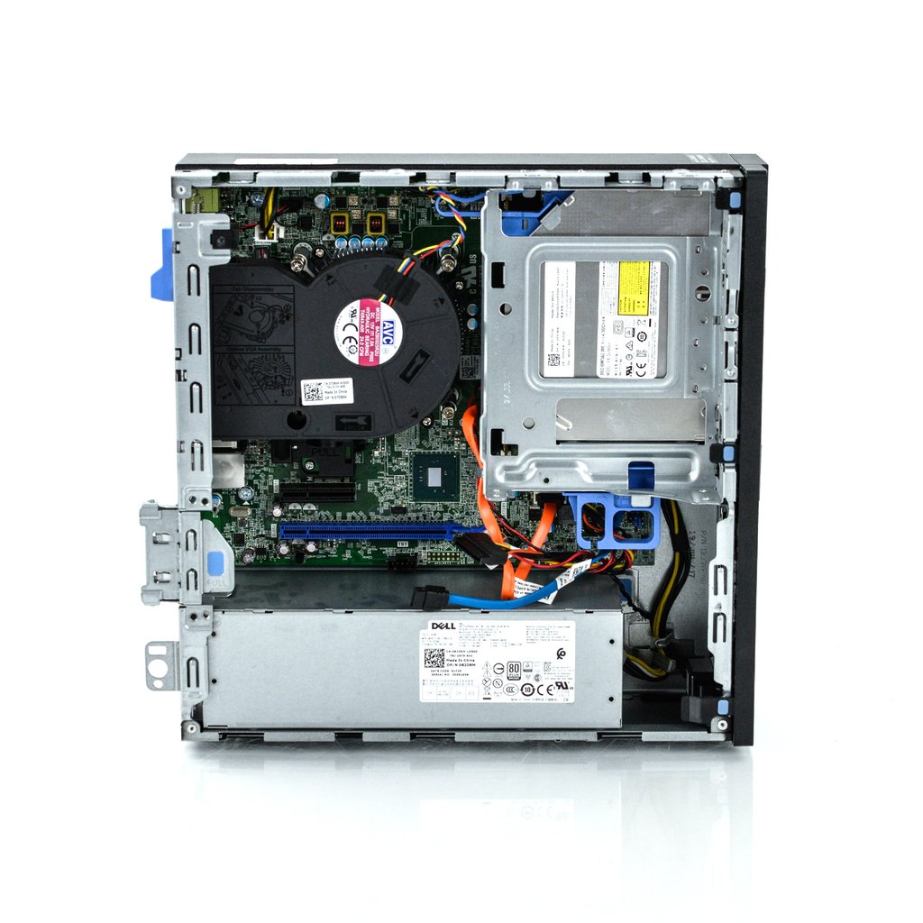 Dell Optiplex 70502
