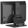 HP Pro One 600 G1 core i5 AIO rear view