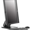 Hp ProOne 600G1 Swivels