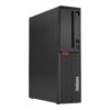 Lenovo ThinkCentre M720s Front LHS View
