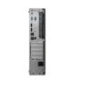 Lenovo ThinkCentre M720s rear view